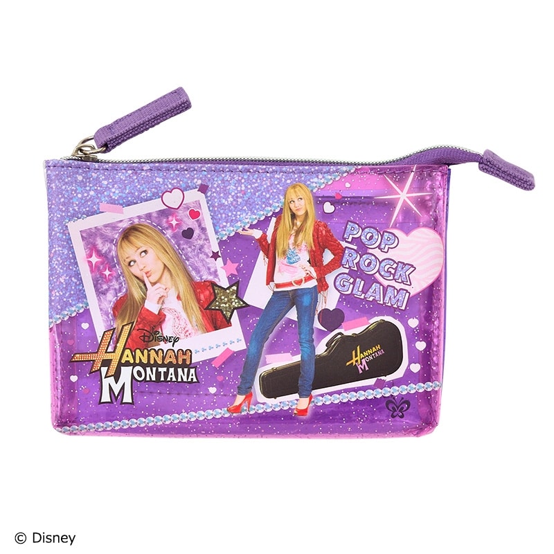 Disney(ディズニー)】 シークレット・アイドル ハンナ・モンタナ ミニ3