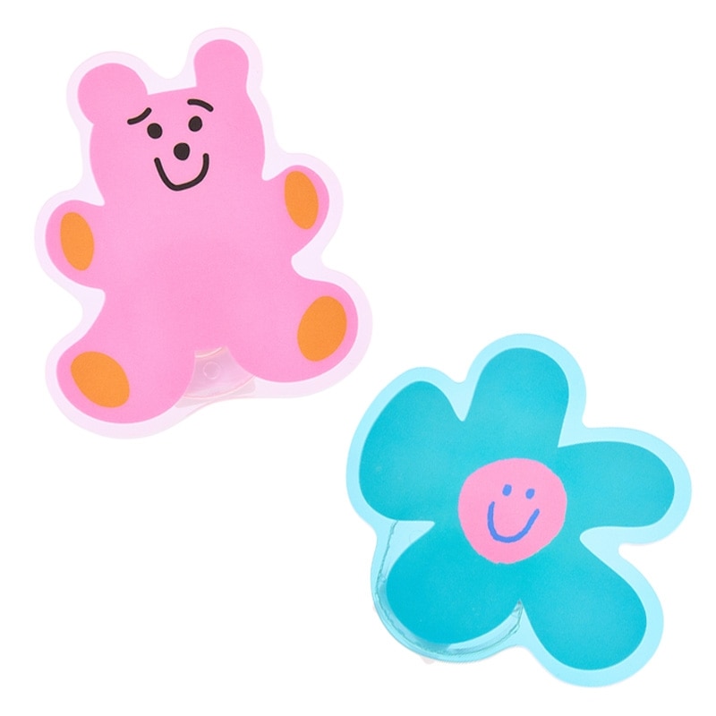 Chic シック 2WAYクリップ