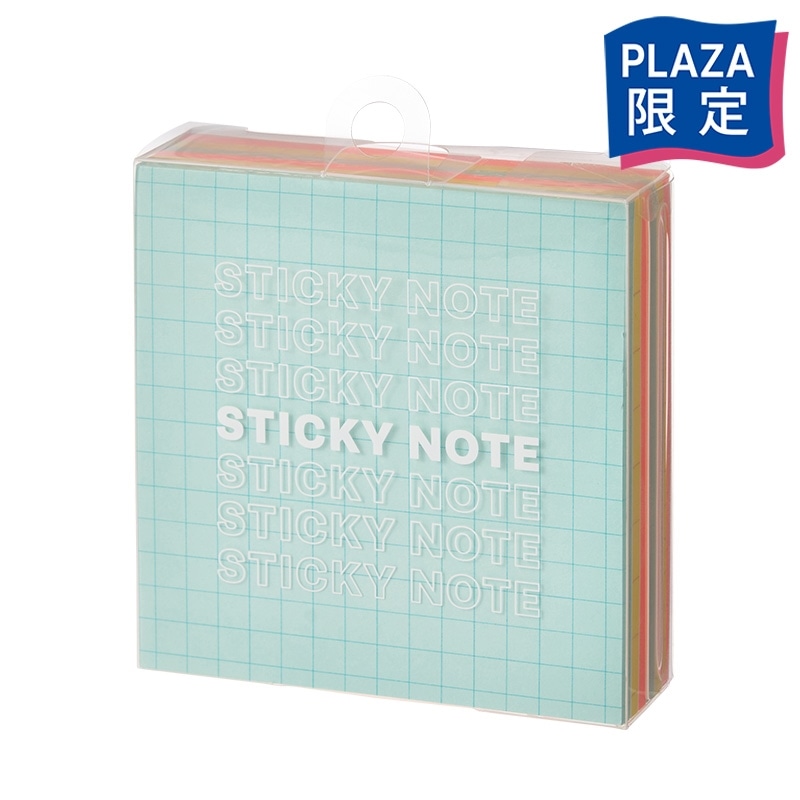 スティッキーノートM