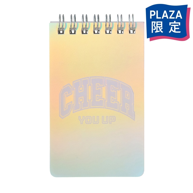 リングノート オーロラ A7 