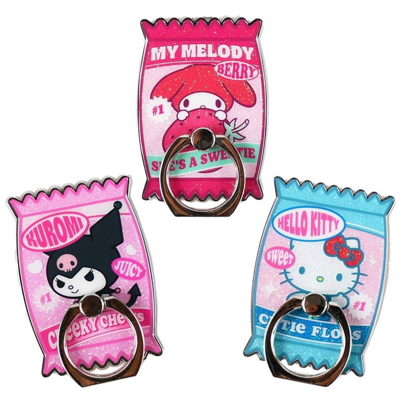 SKINNYDIP スキニーディップ Sanrio サンリオキャラクターズ第2