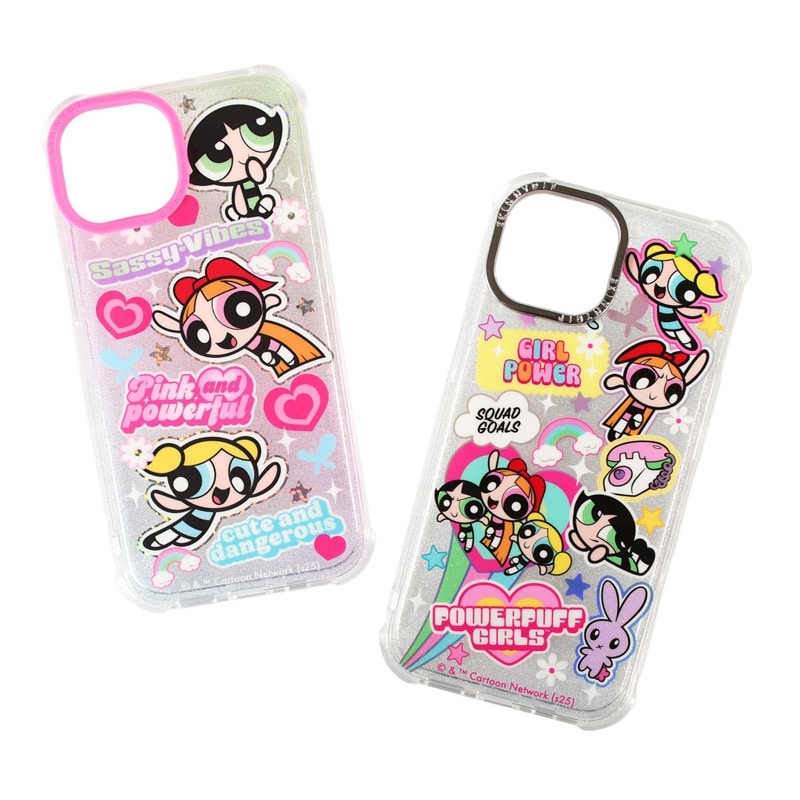 SKINNYDIP スキニーディップ THE POWERPUFF GIRLS パワーパフ