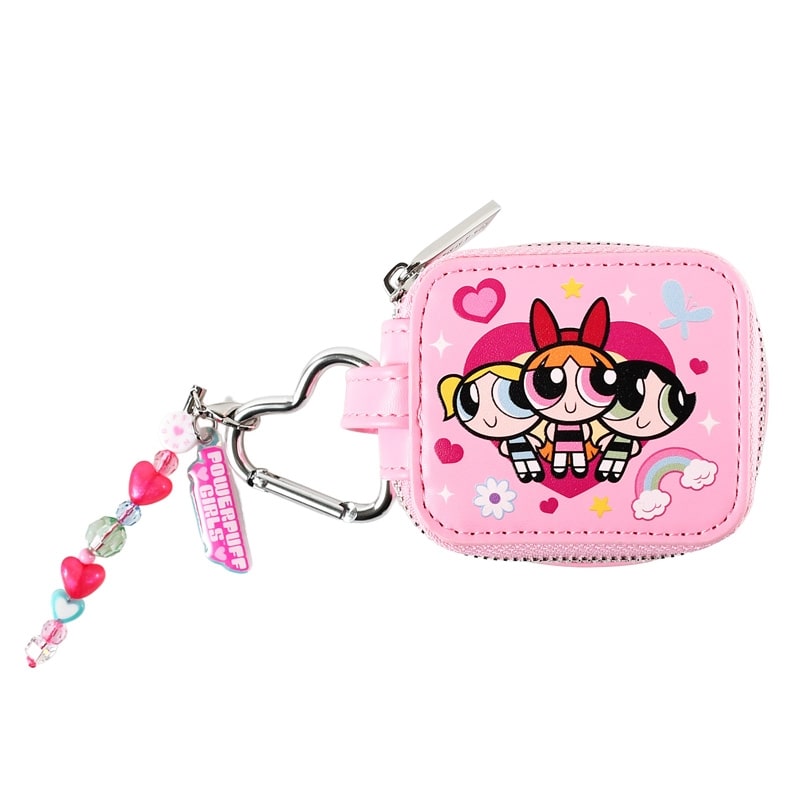 SKINNYDIP スキニーディップ THE POWERPUFF GIRLS パワーパフ