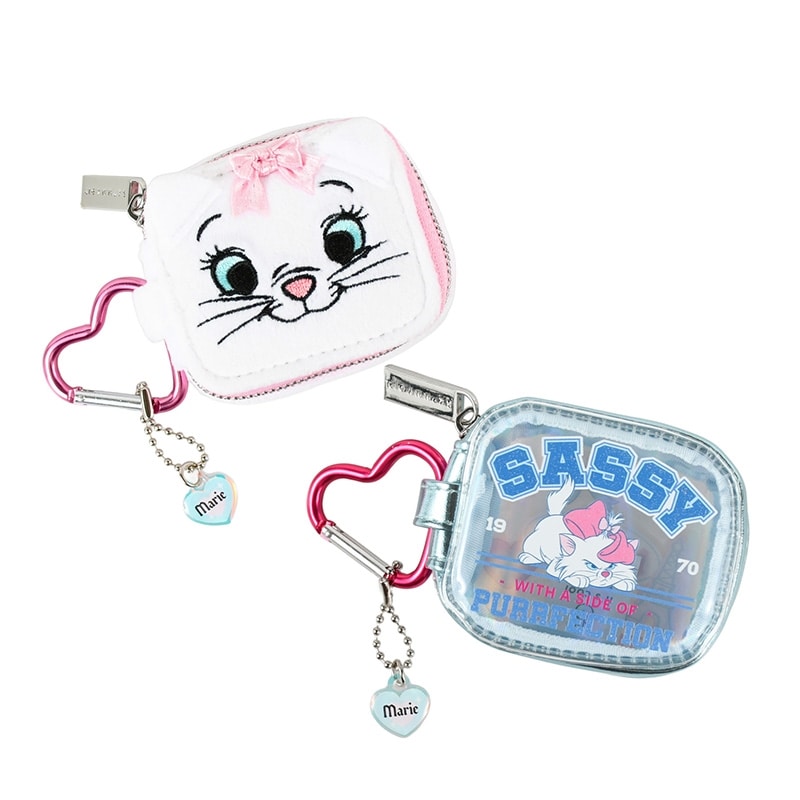 SKINNYDIP スキニーディップ Disney(ディズニー) イヤホンケース