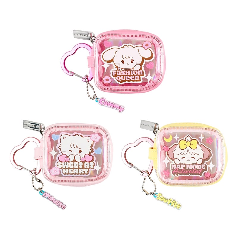 SKINNYDIP スキニーディップ Lil ala mode リルアラモード ワイヤレス