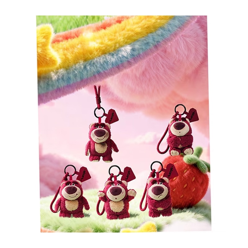 52TOYS ブラインドボックス TOY STORY トイ・ストーリー ロッツォ