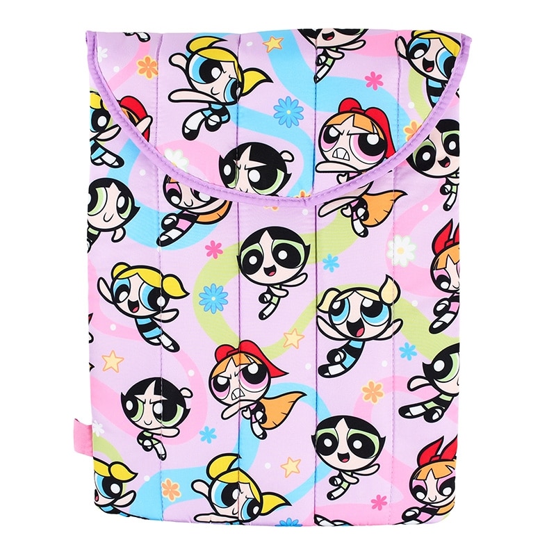 SKINNYDIP スキニーディップ THE POWERPUFF GIRLS パワーパフ ガールズ
