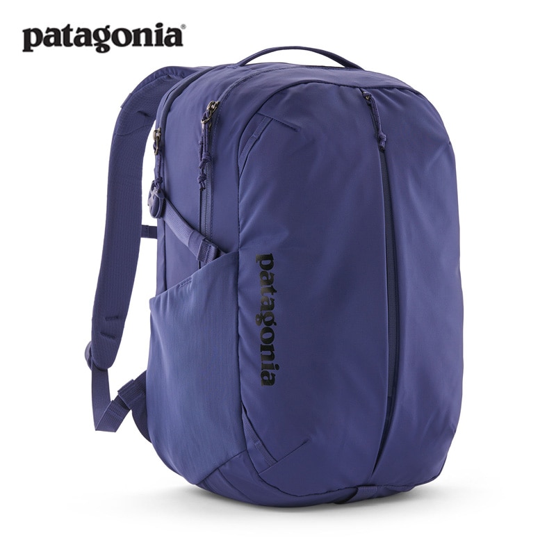 紫・✨️新品未使用タグ付き✨️】Patagoniaパタゴニアリュック