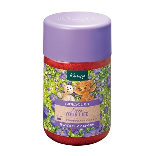 クナイプ バスソルト フランボワーズの香り 850g(バスソルト): 通常