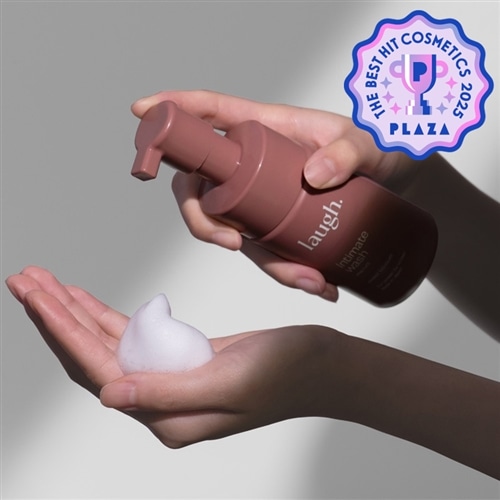 E・ laugh. ラフドット インティメイトウォッシュ デリケートゾーン 試してみたlaugh.インティメイトウォッシュ 無香料 laugh.のリアルな