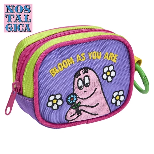 バーバパパ パンチングドール BARBAPAPA レトロ インテリア