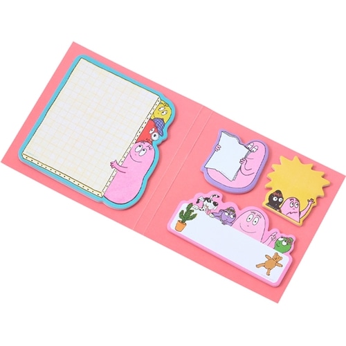 希少！バーバパパ キーホルダー 5個セット ソニープラザ BARBAPAPA・バーバパパの商品一覧 | プラザオンラインストア
