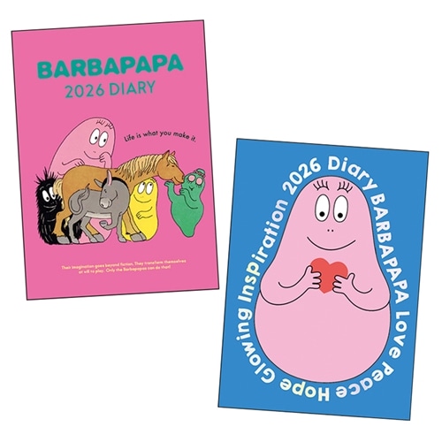 BARBAPAPA・バーバパパの商品一覧 | プラザオンラインストア