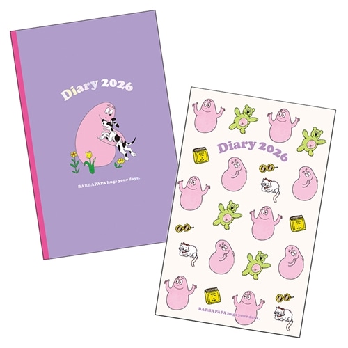 BARBAPAPA・バーバパパの商品一覧 | プラザオンラインストア