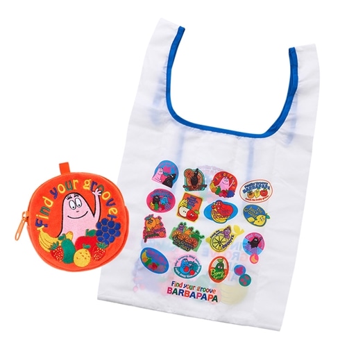BARBAPAPA・バーバパパの商品一覧 | プラザオンラインストア