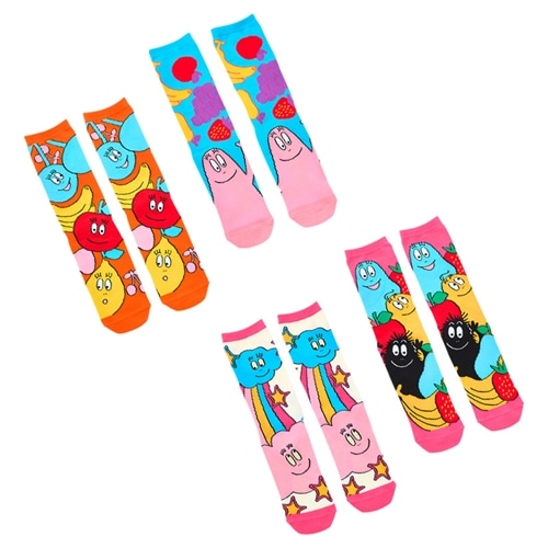 BARBAPAPA・バーバパパの商品一覧 | プラザオンラインストア