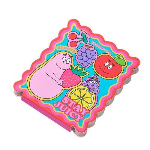 BARBAPAPA STATIONERY: | プラザオンラインストア