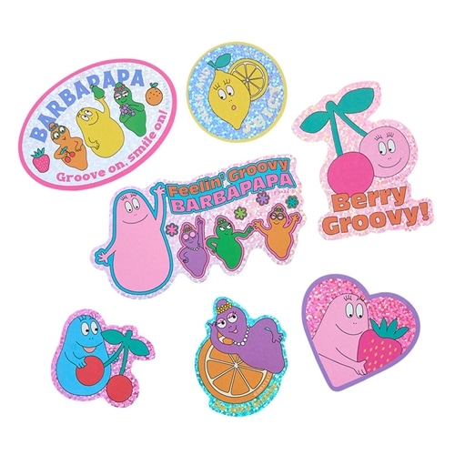 BARBAPAPA・バーバパパの商品一覧 | プラザオンラインストア