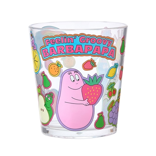 BARBAPAPA バーバパパの商品一覧| プラザオンラインストア