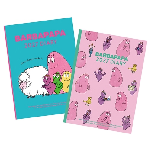 BARBAPAPA・バーバパパの商品一覧 | プラザオンラインストア