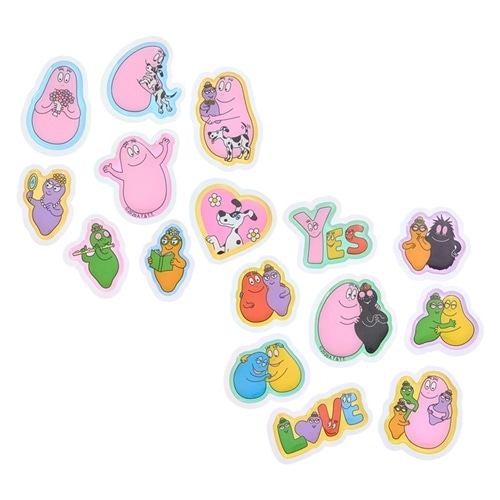 BARBAPAPA・バーバパパの商品一覧 | プラザオンラインストア