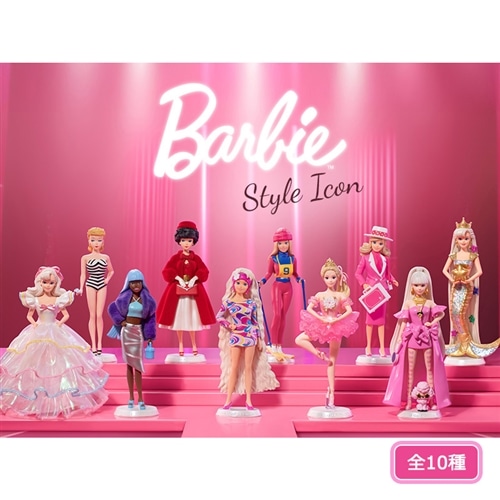 Barbie 限定 プレイノーモア バービー コラボ バッグ - メルカリ