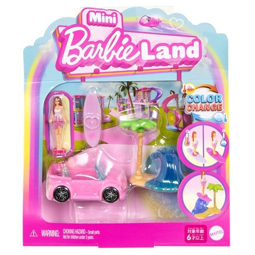 Barbie 限定 プレイノーモア バービー コラボ バッグ - メルカリ
