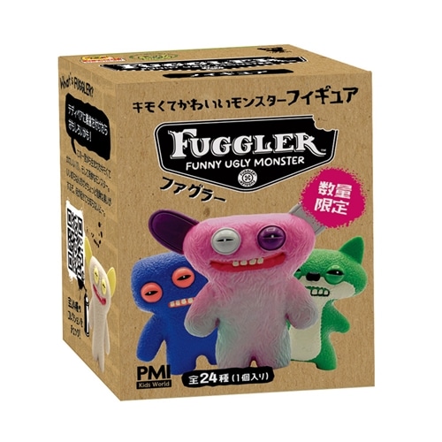 ファグラー FUGGLER フィギュア　44種　コンプリート 71TP36HZqfL._UF350,350_QL80_.jpg