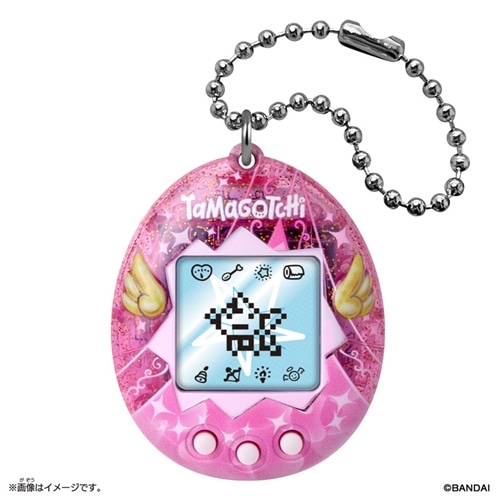 Original Tamagotchi オリジナル たまごっち Angel Dress
