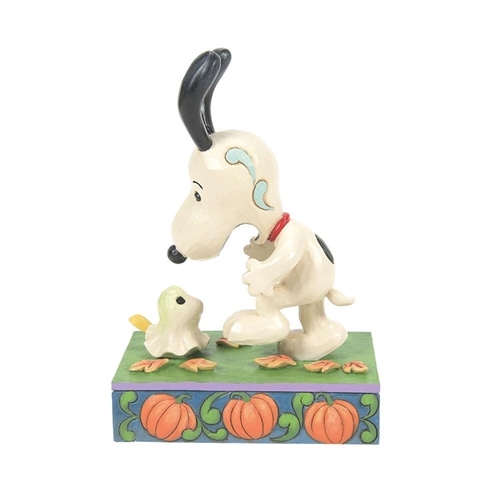 スヌーピー PEANUTS Jim Shore ジムショア フィギュア