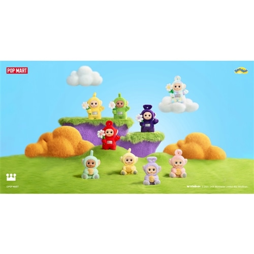 Teletubbies・テレタビーズの商品一覧 | プラザオンラインストア