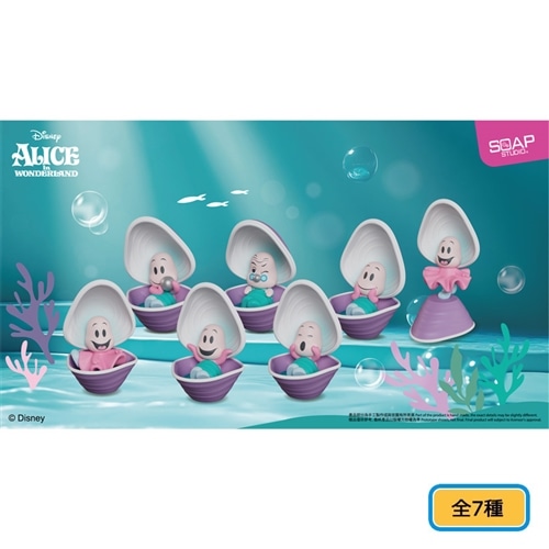 Disney(ディズニー) SOAP STUDIO ソープスタジオ アリス・イン