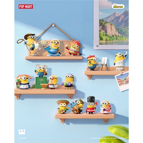 ミニオンズの商品一覧| プラザオンラインストア