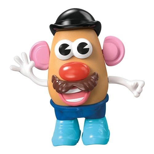TOY STORY トイ・ストーリー ミスターポテトヘッド クラシック