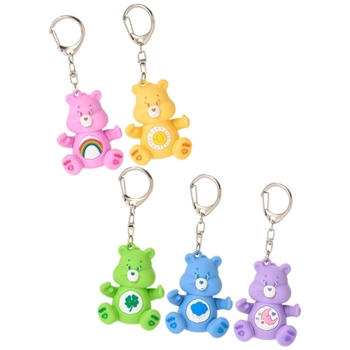 Amazon.co.jp: 限定 ラブアロットベア シークレット