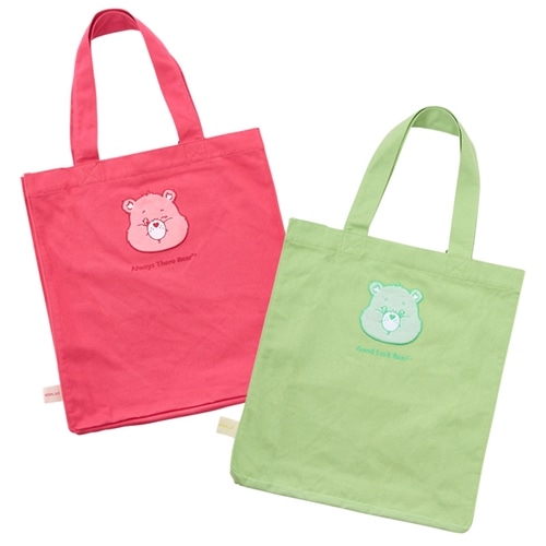 FASHION BAG PLAZA らみー｜fiore/(W)saiodtナイロンプリント