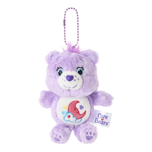 Care Bears ケアベア マスコットチャーム スウィートドリーム