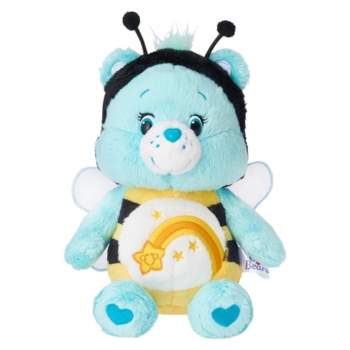 Care Bears ケアベア ぬいぐるみ ウィッシュベアビー