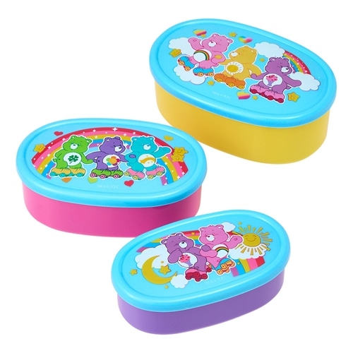 プリシラ ウェア ランチボックス アメトイ PRISCILLA WAR hOO7