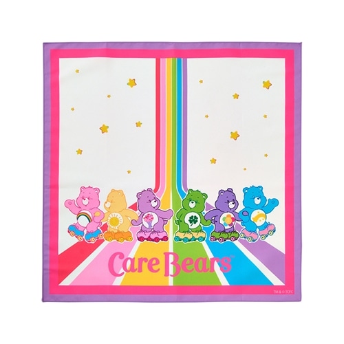 Care Bears・ケアベアの商品一覧 | プラザオンラインストア