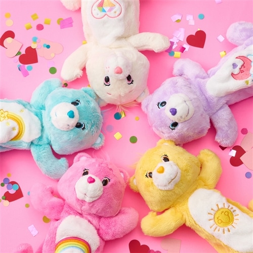 Care Bearsの商品一覧| プラザオンラインストア
