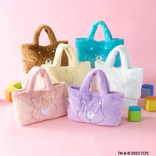 Care Bears・ケアベアの商品一覧 | プラザオンラインストア