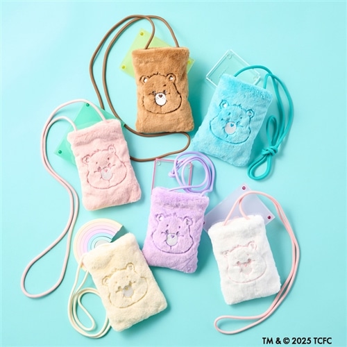 Care Bears・ケアベアの商品一覧 | プラザオンラインストア