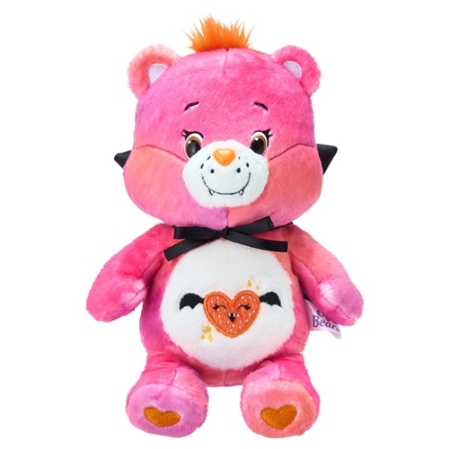 Care Bears ケアベア ぬいぐるみS スプーキースパークルベア