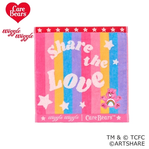 Care Bears wiggle wiggle: | プラザオンラインストア