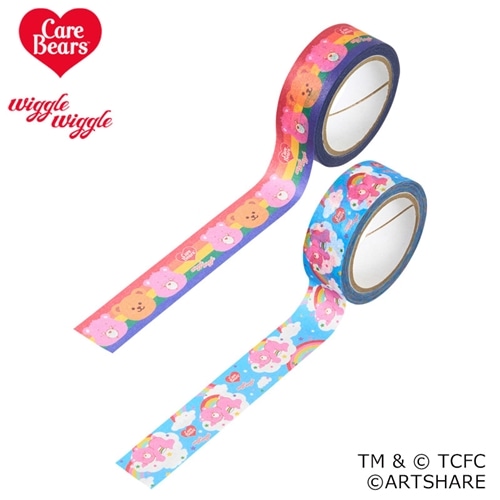 ケアベア wiggle wiggleの商品一覧| プラザオンラインストア
