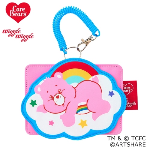 wiggle wiggle care bears ルームウェア p01car0241_S.jpg