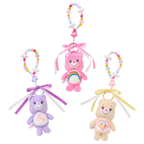 Care Bears・ケアベアの商品一覧 | プラザオンラインストア