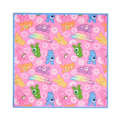 Care Bears ケアベア ランチクロス スパークル