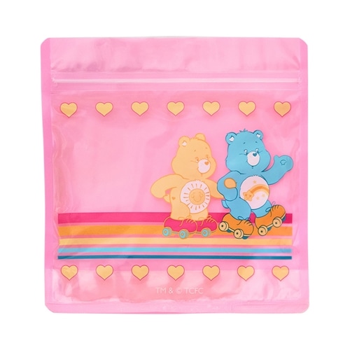 Care Bears ケアベア ひんやりジェル保冷袋